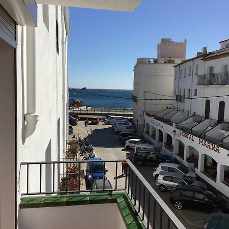 Voramar Apartamento Cadaqués Eksteriør bilde