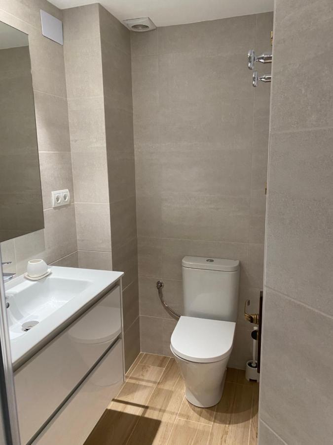 Voramar Apartamento Cadaqués Eksteriør bilde