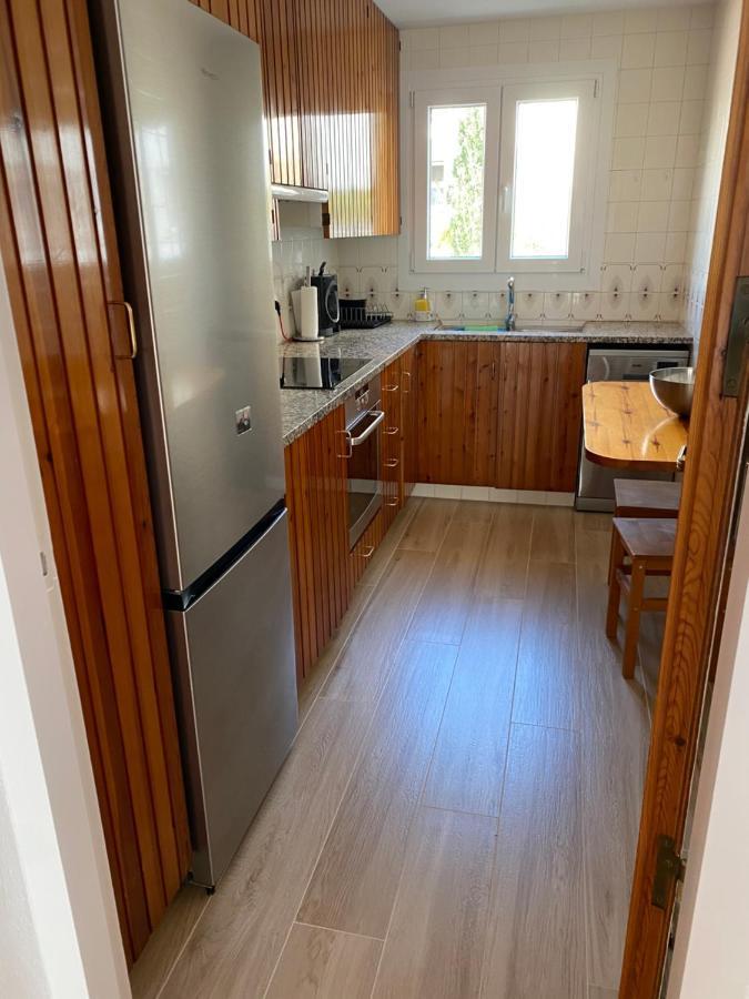 Voramar Apartamento Cadaqués Eksteriør bilde