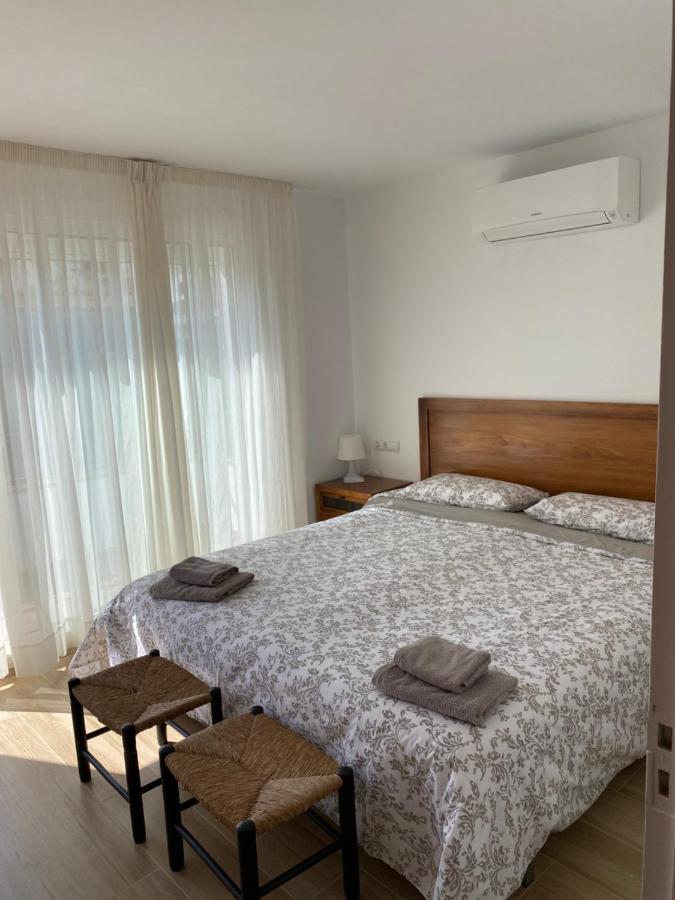 Voramar Apartamento Cadaqués Eksteriør bilde