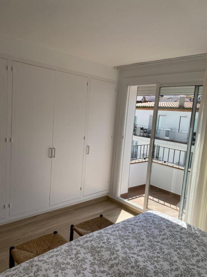 Voramar Apartamento Cadaqués Eksteriør bilde
