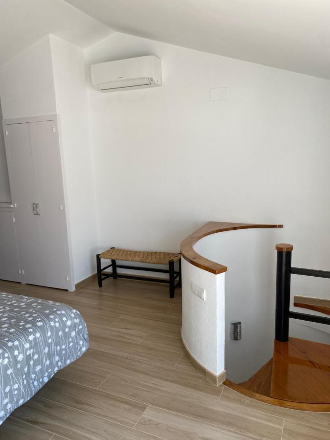 Voramar Apartamento Cadaqués Eksteriør bilde