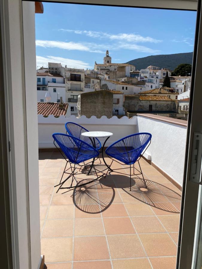 Voramar Apartamento Cadaqués Eksteriør bilde