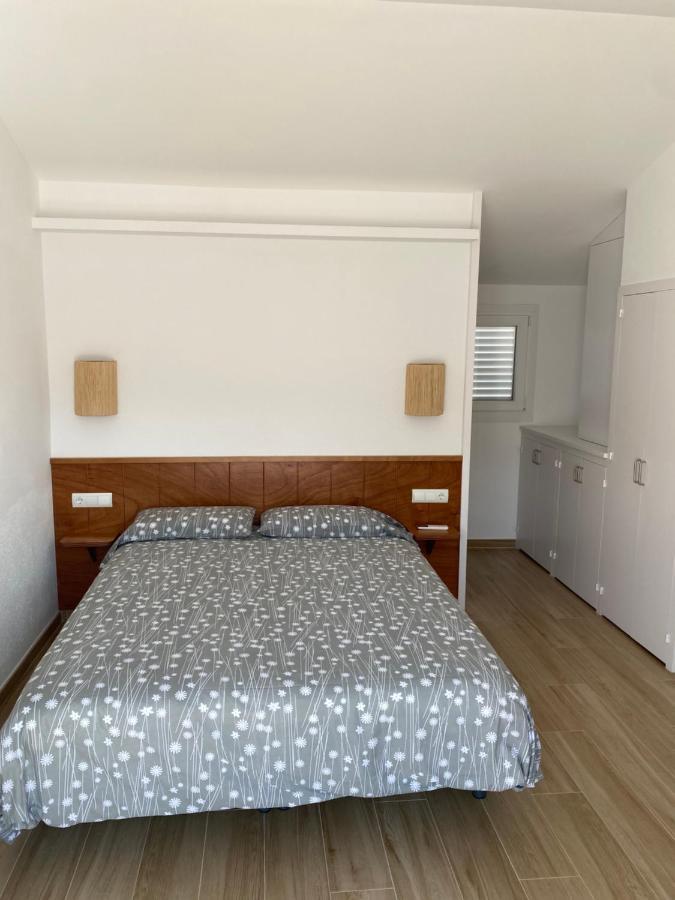 Voramar Apartamento Cadaqués Eksteriør bilde
