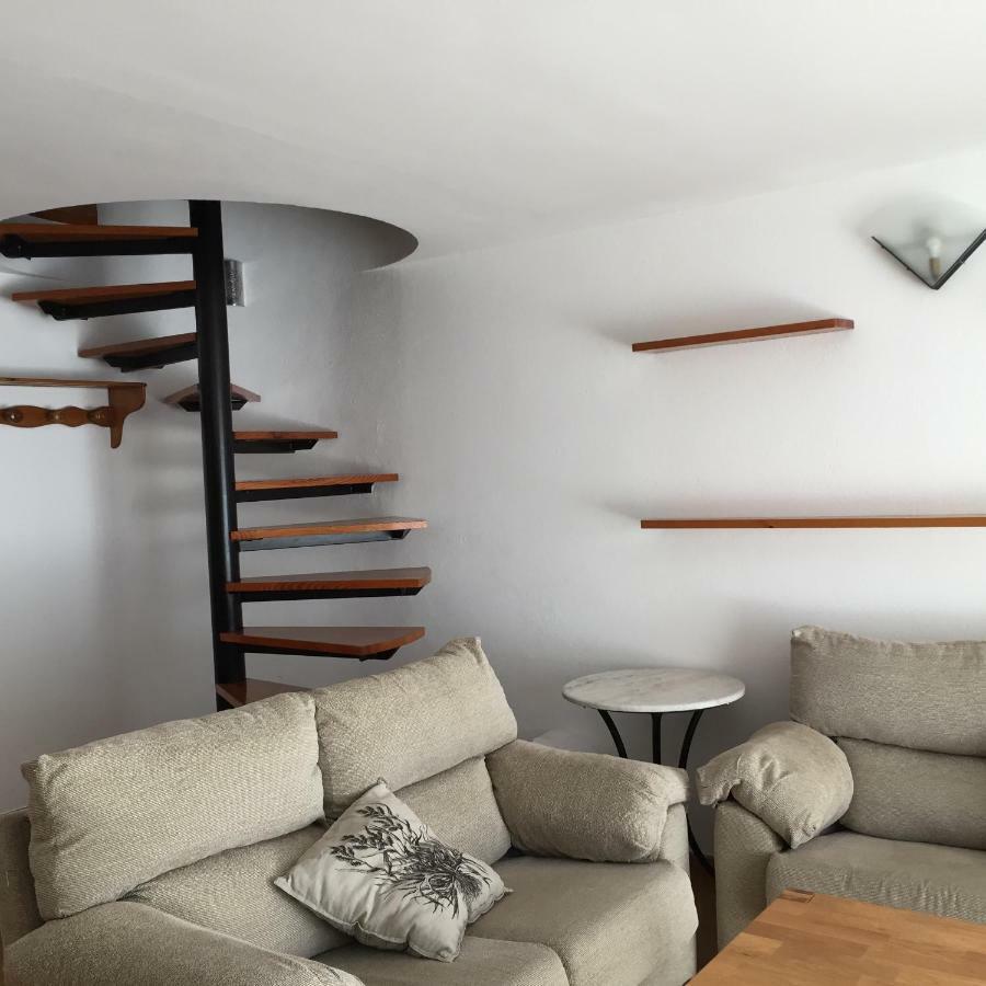 Voramar Apartamento Cadaqués Eksteriør bilde