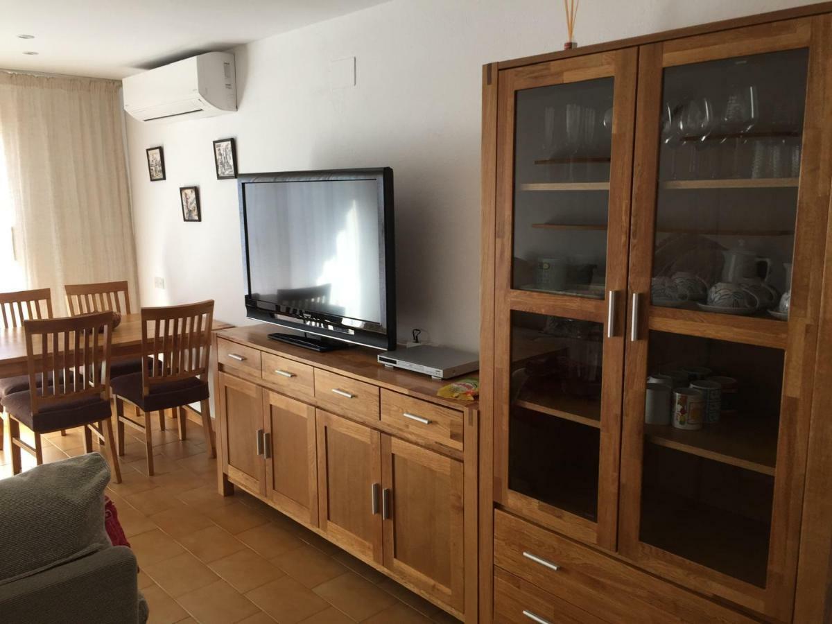 Voramar Apartamento Cadaqués Eksteriør bilde