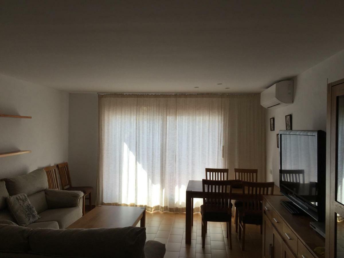 Voramar Apartamento Cadaqués Eksteriør bilde