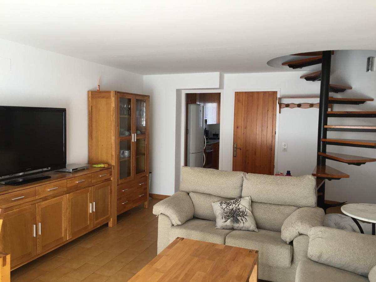 Voramar Apartamento Cadaqués Eksteriør bilde