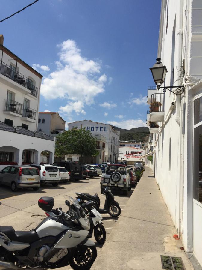 Voramar Apartamento Cadaqués Eksteriør bilde